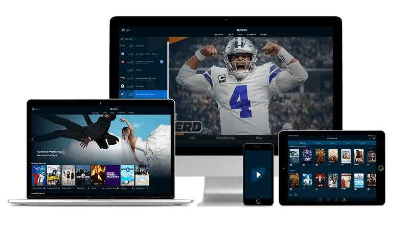 Balkan TV multi-device streaming