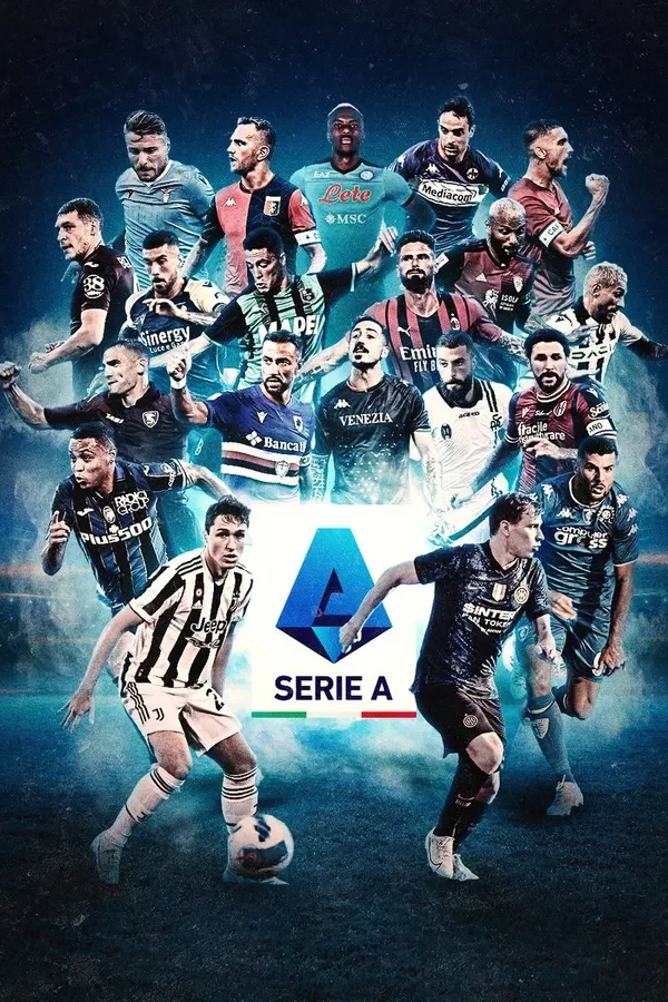 Serie A